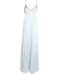 Amen - Maxi Dress - Lyst