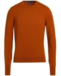 Drumohr - Pullover - Lyst