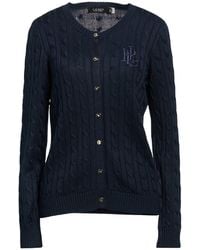 Ralph Lauren - Cardigan - Lyst