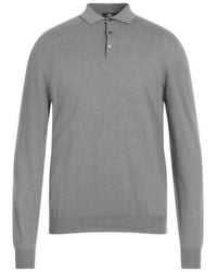 Alpha Studio - Pullover - Lyst