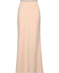 Tassos Mitropoulos - Maxi Skirt Pes - Lyst