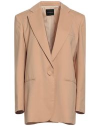 ANDAMANE - Blazer - Lyst