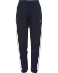 Lacoste - Trouser - Lyst