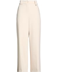 Berna - Pants Polyester, Viscose, Elastane - Lyst