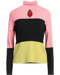 Kaos - Turtleneck - Lyst