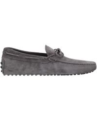 Tod's - Loafer - Lyst