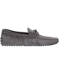 Tod's - Loafer - Lyst