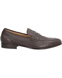 Bally - Mokassin - Lyst