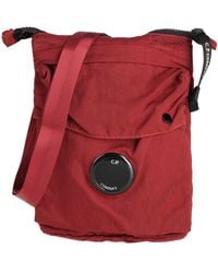 C.P. Company - Cross-Body Bag - Lyst