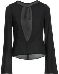 Frankie Morello - Top - Lyst
