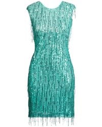 Liu Jo - Mini-Kleid - Lyst