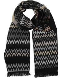 Missoni - Scarf - Lyst