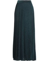 Kaos - Maxi Skirt - Lyst