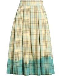 Department 5 - Jupe Midi - Lyst