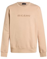 Liu Jo - Sweatshirt - Lyst