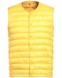 Manuel Ritz - Puffer - Lyst