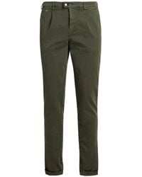 Berwich - Trouser - Lyst