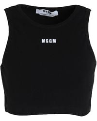 MSGM - Top - Lyst