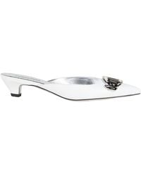DSquared² - Mules & Clogs - Lyst