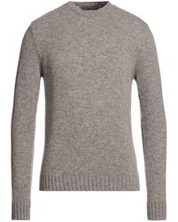 Messagerie - Pullover - Lyst