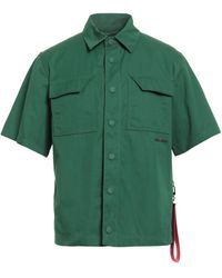 AFTER LABEL - Shirt - Lyst
