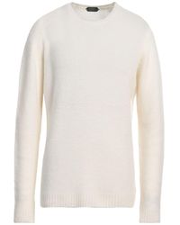 Zanone - Pullover - Lyst