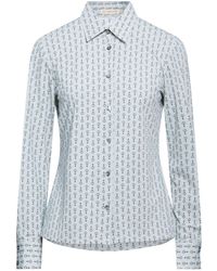 Camicettasnob - Shirt - Lyst
