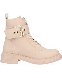 Gattinoni - Ankle Boots - Lyst