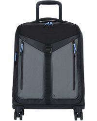 Piquadro Luggage and suitcases for Women | Online Sale up to 32% off | Lyst