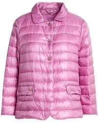 Herno - Puffers - Lyst