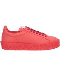 Akman - Sneakers Calfskin - Lyst