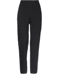 PT01 Pantalone - Nero