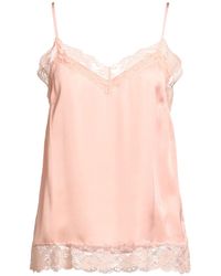 Twinset - Top - Lyst