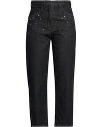 19.70 Nineteen Seventy - Jeans Cotton - Lyst