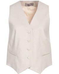 D.exterior - Waistcoat - Lyst
