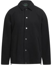 Emporio Armani - Jacket - Lyst