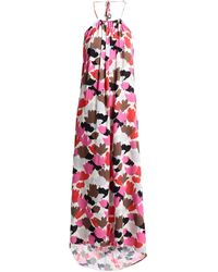 LAVIEPURE MAISON - Maxi Dress - Lyst