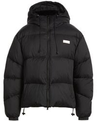 MSGM - Puffers - Lyst