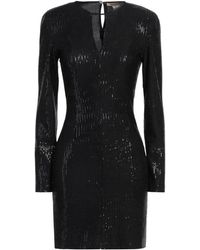 Pennyblack - Mini Dress Polyamide, Elastane, Metallic Fiber - Lyst