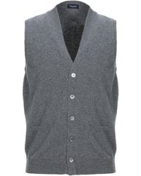Drumohr - Cardigan - Lyst