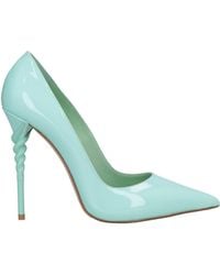 Le Silla - Pumps - Lyst