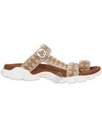 Mou - Thong Sandal - Lyst