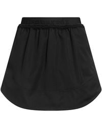 DSquared² - Mini Skirt - Lyst