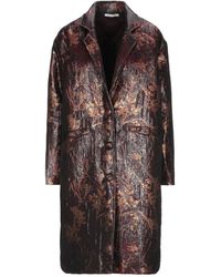 Mes Demoiselles Abrigo - Multicolor