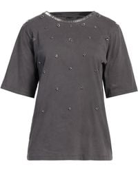 Pinko - T-shirt - Lyst