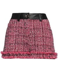 Pinko - Shorts & Bermuda Shorts - Lyst
