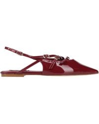 Steve Madden - Ballet Flats - Lyst