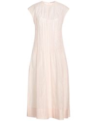 Peserico - Midi Dresses - Lyst
