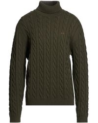 Sun 68 - Turtlenecks - Lyst