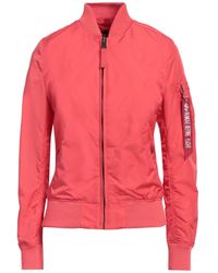 Alpha Industries - Jacket - Lyst